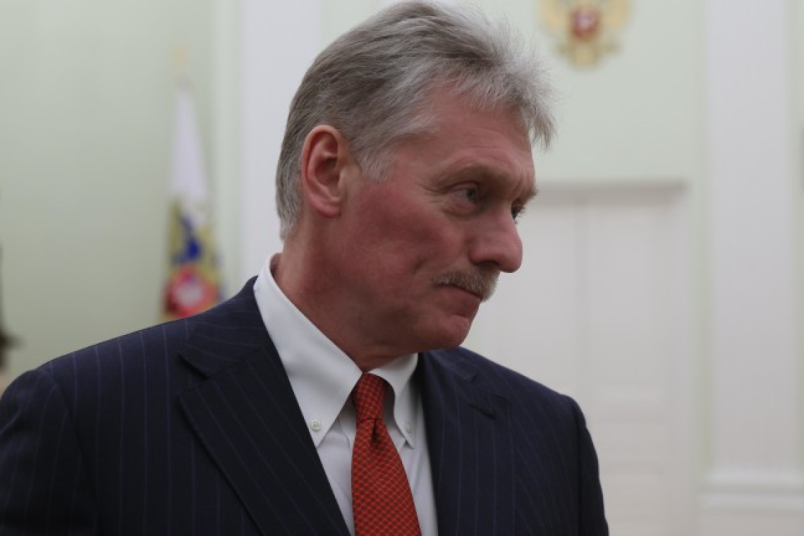 Русия вещае още политически 